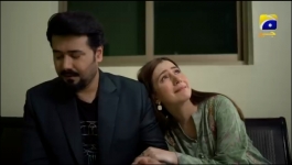 Aafat - Episode 76 - 22nd December 2024